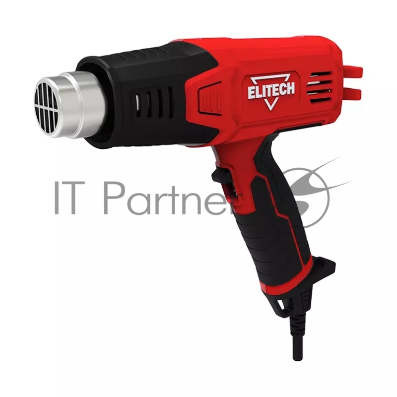 Пистолет г/возд ELITECH ТВ 1600 (191627)