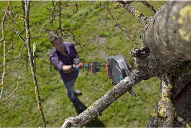 Высоторез GARDENA StarCut 160 plus 12000-20