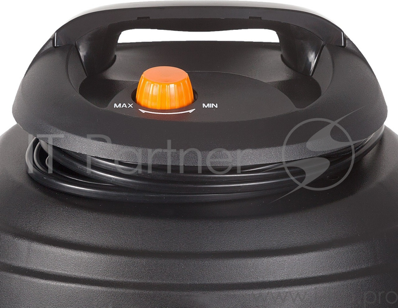 Строительный пылесос Bort BSS-1415-Aqua 1400Вт (уборка: сухая/влажная) синий