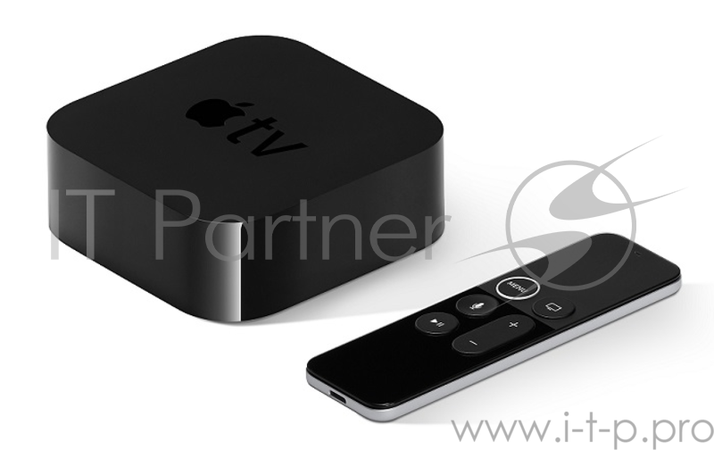 Аксессуар Apple TV (4th generation) 32GB MR912RS/A