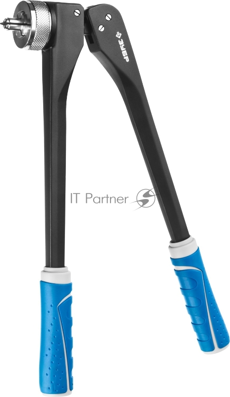 Расширитель-калибратор ЗУБР 23655-H7 ЭКСПЕРТ для муфт, пайка труб из цвет. Мет. d 10-22 мм,в боксе