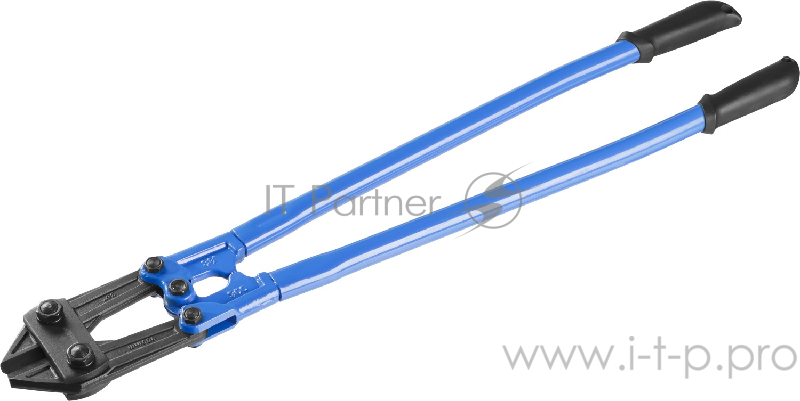 Болторез ЗУБР 23311-090 Профессионал Cr-Mo, 62 HRC, 900 мм - макс d= 21 мм / HRC 40 до d= 11 мм