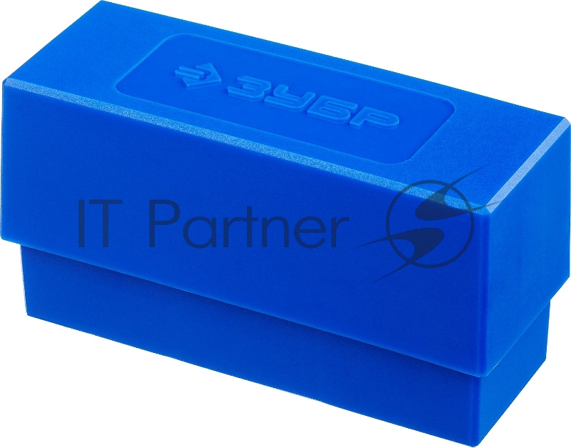 Клейма ЗУБР 21505-08_z01 буквенные латинские шрифт 8мм