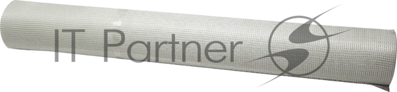 Сетка ЗУБР 1245-100-50 армировочная стеклотканевая штукатурная яч.:5х5 мм, 100см х 50м