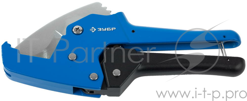 Труборез ЗУБР 23705-42 эксперт метпласт.толстостен.труб лезв.у8а 42мм -(1 3/8 )