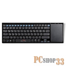 Клавиатура Oklick 850ST slim Multimedia Touch Wireless Клавиатура 866481