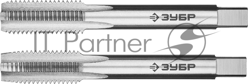 Метчик ЗУБР 4-28007-12-1.5-H2_z01 и профессионал машинно-ручные комплектные для нарезания метрич.