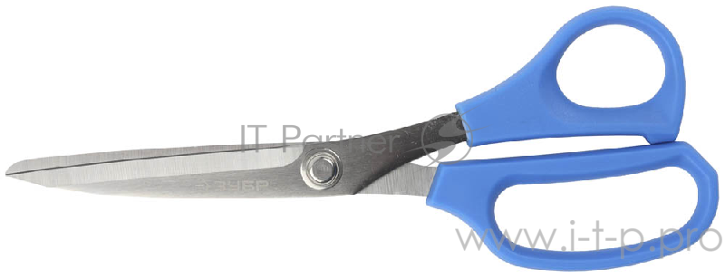 Ножницы ЗУБР ЭКСПЕРТ 40003-20 хозяйственные 205мм