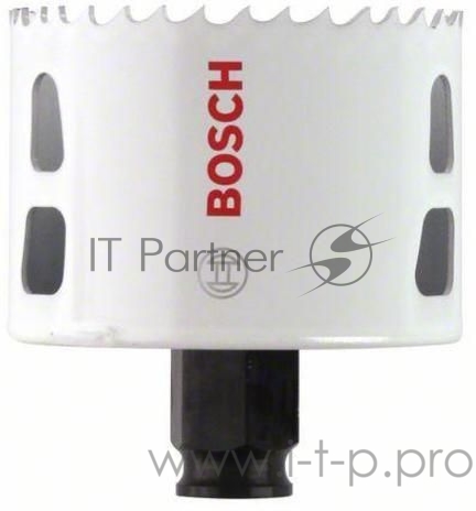 Коронка BOSCH 2608594228 диаметр: 68 мм, длина: 44 мм, Bi-metal, power change