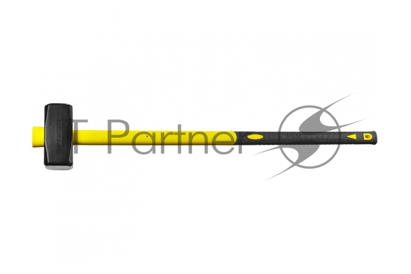 Кувалда STAYER 20110-6_z02 с удлинённой фиберглассовой рукояткой 6кг fiberglass-xl