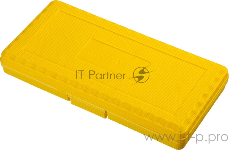 Набор STAYER 28010-H16_z01 MASTER метчикодерж., плашкодерж., метчики 7шт, плашки 7шт, 16 предметов