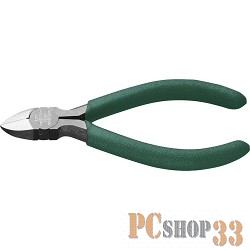 Бокорезы KRAFTOOL 220017-6-11 KRAFT-MINI коническая (конусная, клиновидная) форма, 115мм