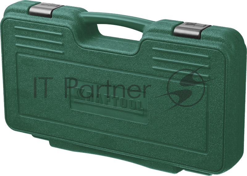 Расширитель-калибратор KRAFTOOL 23650-H12 для муфт под пайку труб из цв мет d 10-28мм, бокс