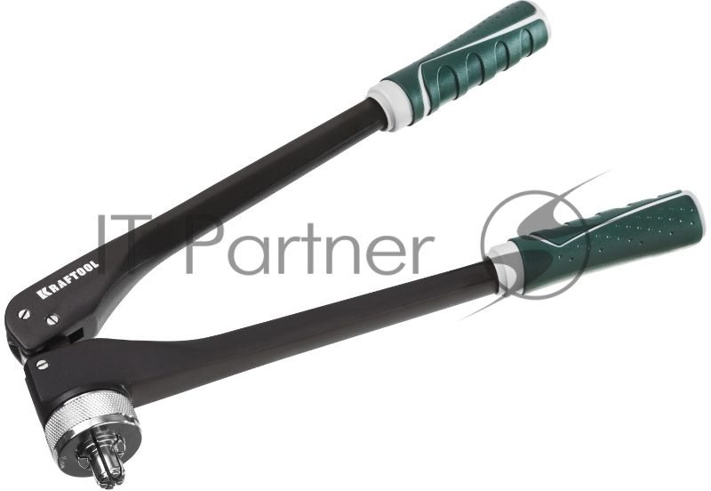 Расширитель-калибратор KRAFTOOL 23650-H12 для муфт под пайку труб из цв мет d 10-28мм, бокс