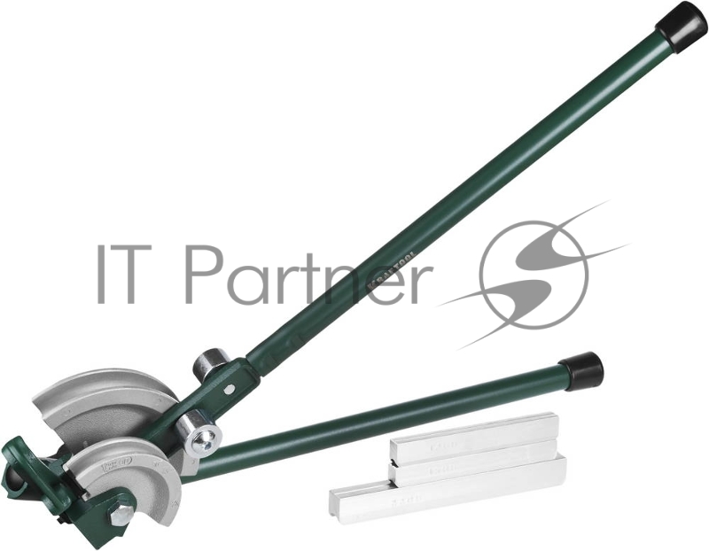 Трубогиб KRAFTOOL 23503-H4 INDUSTRIE для мягкой меди под углом до 90град, 12, 15, 22 мм