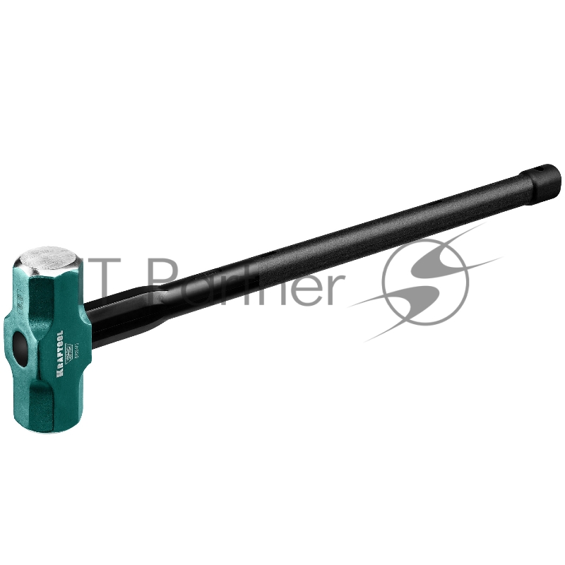 Кувалда KRAFTOOL STEEL FORCE 2009-6 6кг c армированной рукояткой