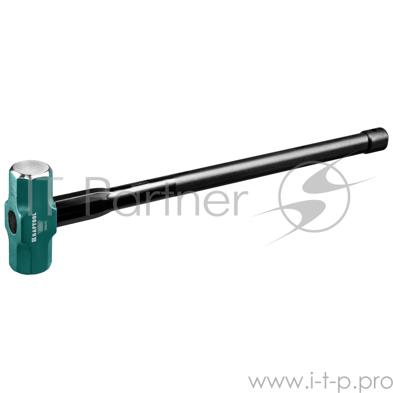 Кувалда KRAFTOOL STEEL FORCE 2009-5 5кг c армированной рукояткой