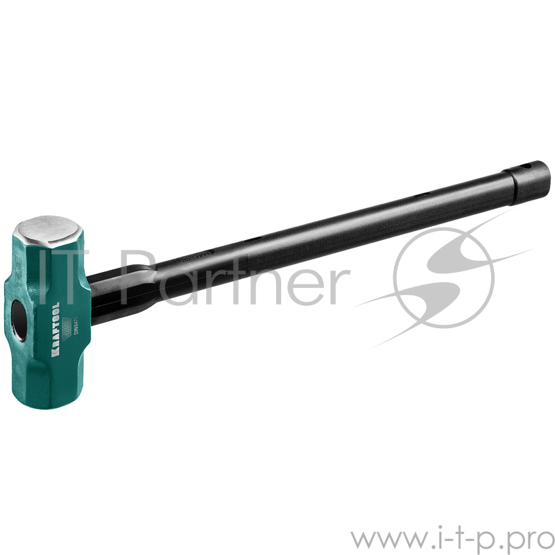 Кувалда KRAFTOOL STEEL FORCE 2009-4 4кг c армированной рукояткой
