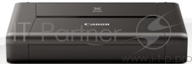 Принтер Canon IP-110 with Battery, A4 9596B029