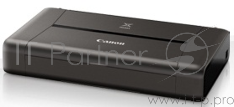Принтер Canon IP-110 with Battery, A4 9596B029