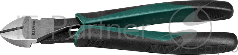 Бокорезы KRAFTOOL PowerPro 22001-5-20_z01 CrMo-сталь покрытие оксидированное с полировкой 200мм