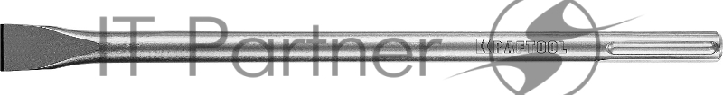 Зубило плоское Kraftool ALLIGATOR 29332-25-600_z01 SDS-max 25x600мм