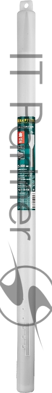 Зубило плоское Kraftool ALLIGATOR 29332-25-600_z01 SDS-max 25x600мм