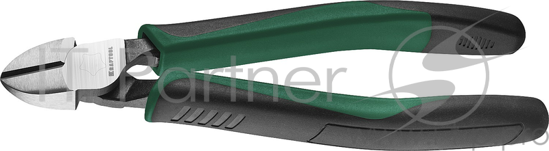 Бокорезы KRAFTOOL 22001-5-16_z01 PowerPro CrMo-сталь, покрытие оксидированное с полировкой, 160мм