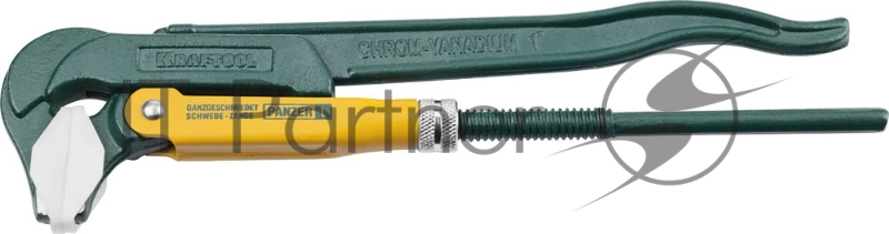 Клещи KRAFTOOL 27361-10_z01 арматурные рычажные цельнокованные сr-v 330мм / 1