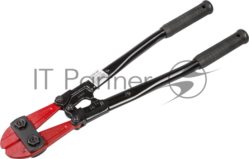 Болторез KRAFTOOL 1-23290-045 Red Jaws 450 мм