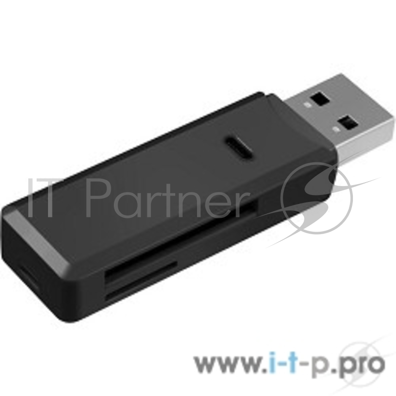 Устройство считывания USB 3.0 Card reader GR-311B
