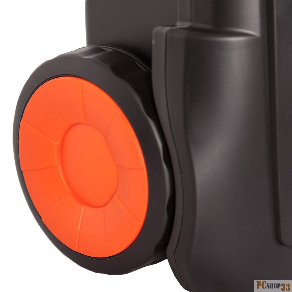 Мойка высокого давления BORT BHR-1900-PRO Потреб мощность 1900 Вт Макс давление 150бар Рабочее давление 130бар Макс производительность 7,5л/мин Функция автоматического всасывания Автостоп Шланг 8м шнур питания 5м Напряжение 220-240В Частота тока 50Гц