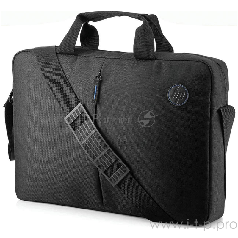 Опция для ноутбука HP T9B50AA Сумка 15.6 Value BLK Topload