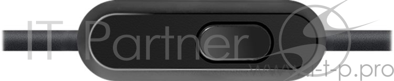 Гарнитура Defender Pulse-470 черный+зеленый, вставки