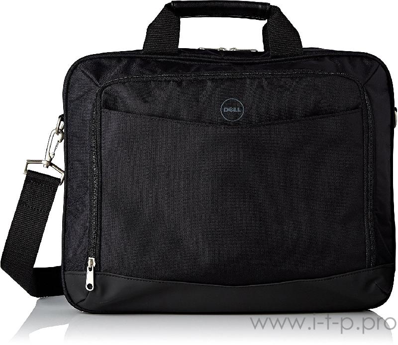 Сумка для ноутбука 16 Dell Pro Lite Business черный нейлон (460-11738)