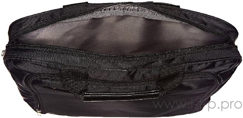 Сумка для ноутбука 16 Dell Pro Lite Business черный нейлон (460-11738)