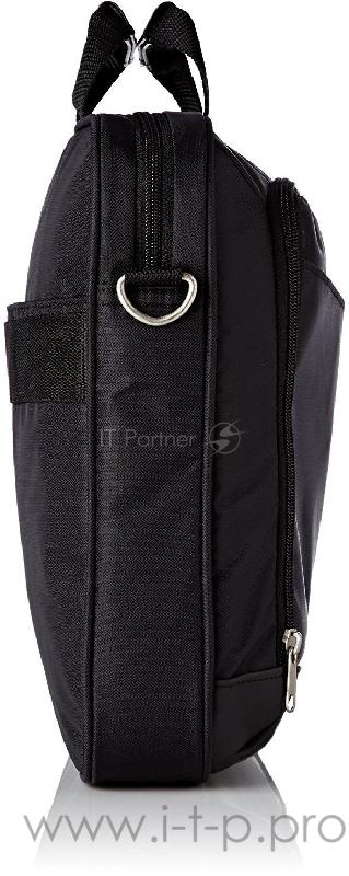 Сумка для ноутбука 16 Dell Pro Lite Business черный нейлон (460-11738)