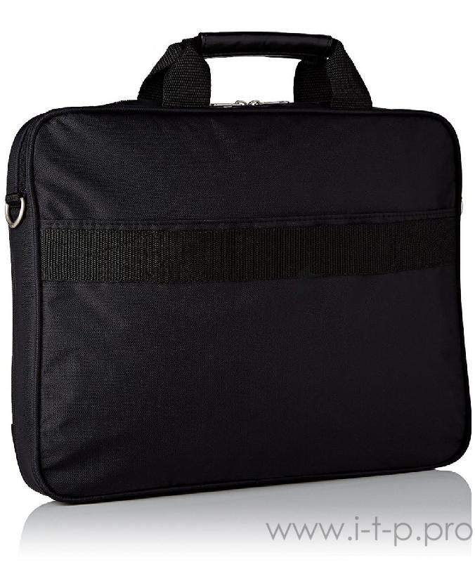 Сумка для ноутбука 16 Dell Pro Lite Business черный нейлон (460-11738)