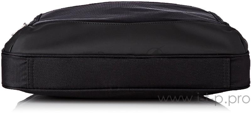 Сумка для ноутбука 16 Dell Pro Lite Business черный нейлон (460-11738)