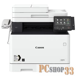 Принтер Canon i-SENSYS MF735Cx 1474C052
