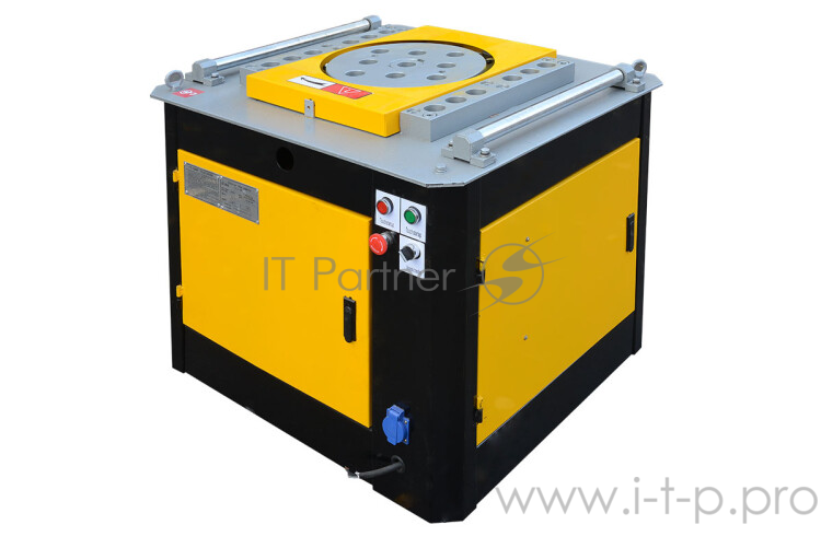 Станок для гибки арматуры ТСС GW 42N