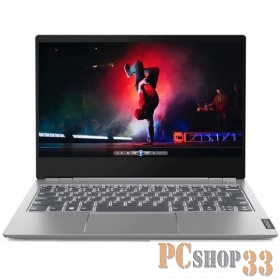 Ноутбук Lenovo Thinkbook 13S 13.3 FHD, Intel Core i7-8565U, 16Gb, 512Gb SSD, noDVD, Win10 Pro, grey (20R90075RU)