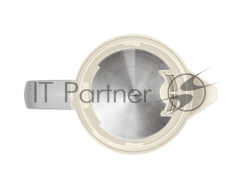 Чайник Чайник Bosch TWK3A017, бежевый, 2400Вт, 1,7 л