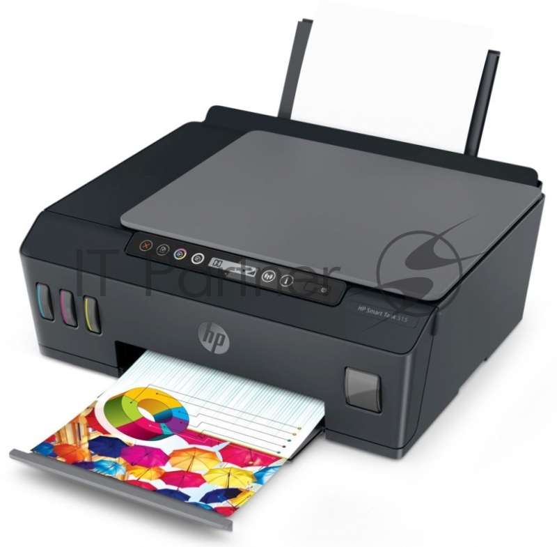 Многофункциональное устройство HP Smart Tank 515 AiO