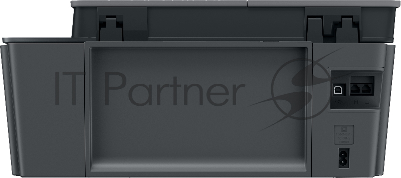 Многофункциональное устройство HP Smart Tank 615 AiO