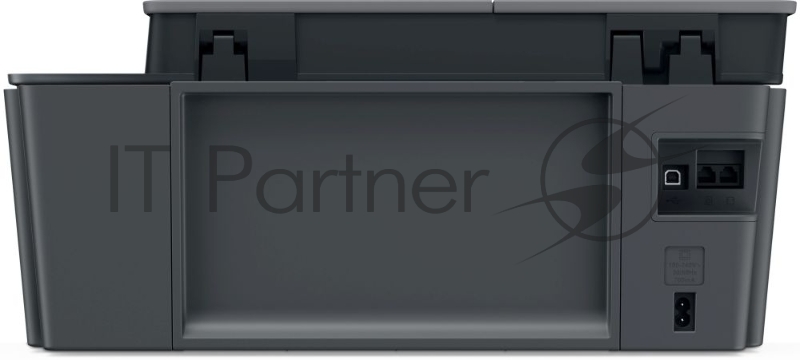 Многофункциональное устройство HP Smart Tank 615 AiO