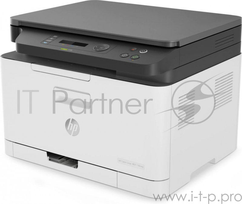Многофункциональное устройство HP Color Laser 178nw MFP