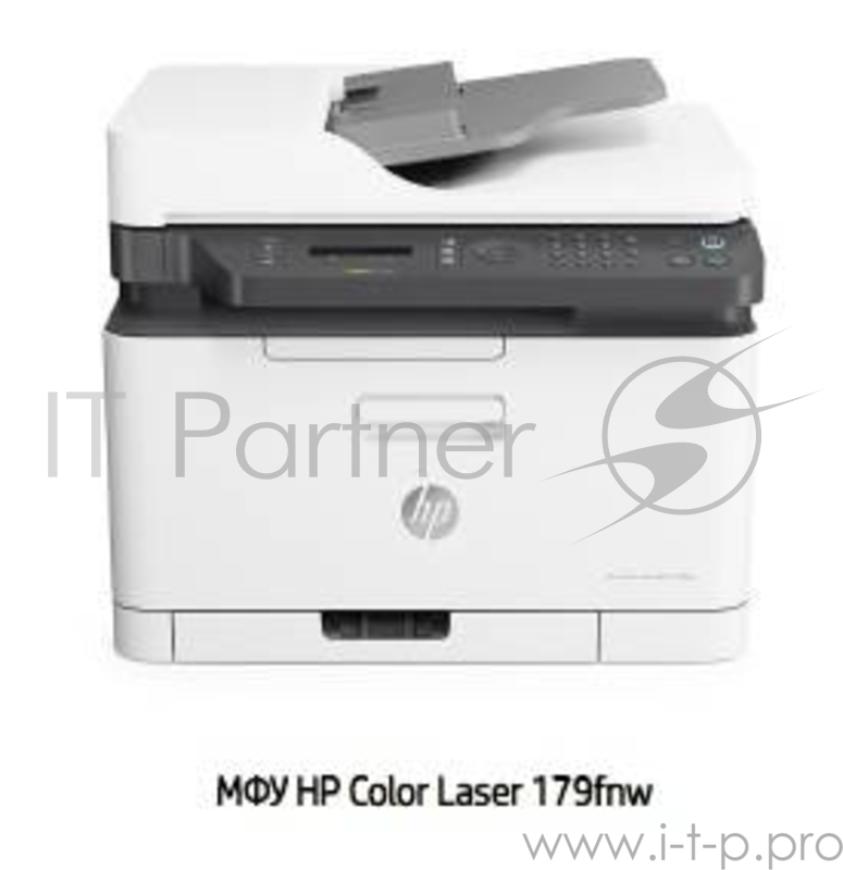 Многофункциональное устройство HP Color Laser 179fnw MFP