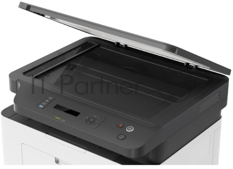 Многофункциональное устройство HP Laser 135w MFP