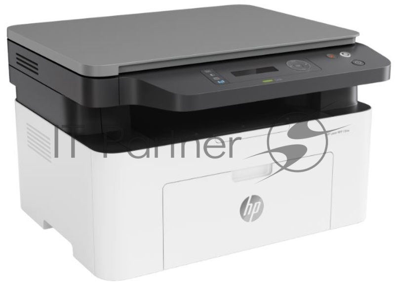 Многофункциональное устройство HP Laser 135w MFP